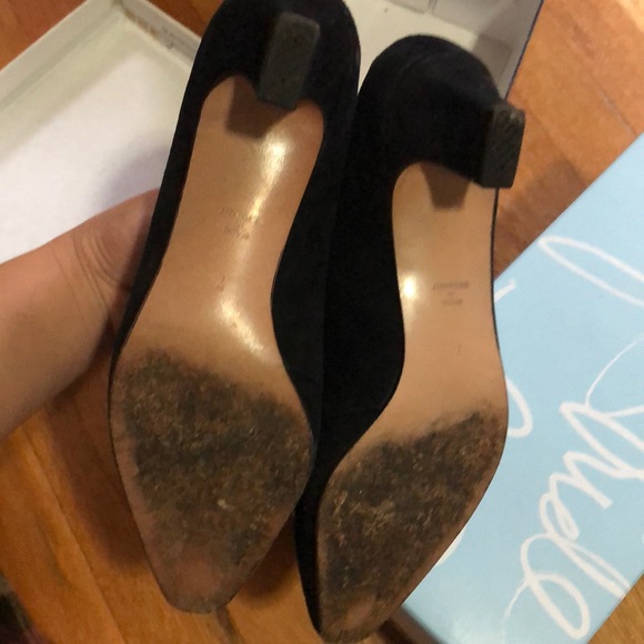 Heels - Picture 3 of 4